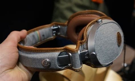 House Of Marley Rise Up Headphones