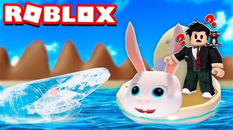 Tubar O Invis Vel Fantasma Roblox Sharkbite Youtube