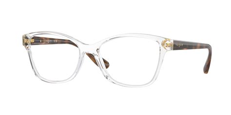 Vogue Vo2998 Prescription Eyeglasses Free Shipping