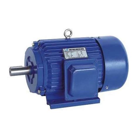 Y Series Three Phase AC Induction Electric Motor China Three Phase