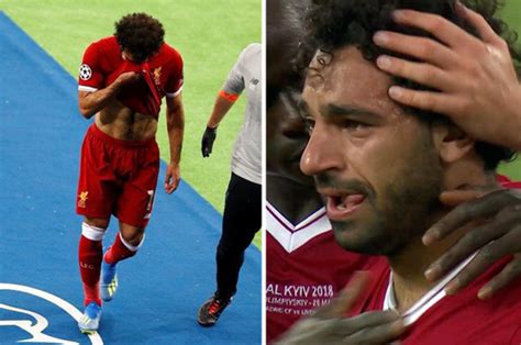 Liverpool News Mohamed Salah Injury Update Ahead Of World Cup Sends