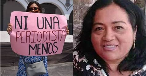 Sentencian A 3 Por Asesinato De María Elena Ferral Periodista De Veracruz