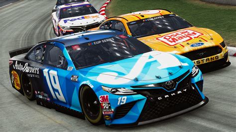 Nascar Heat 5 Screenshot Galerie