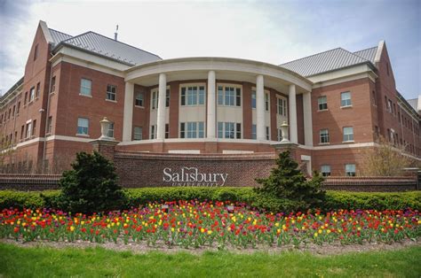 Salisbury University | University & Colleges Details | Pathways To Jobs