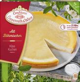 Mandarine Frischk Se Meistertorte Von Coppenrath Wiese