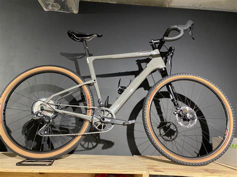 Cannondale Topstone 4