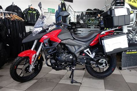 Junak Rx One Nowy Motocykl Sklep Motoland