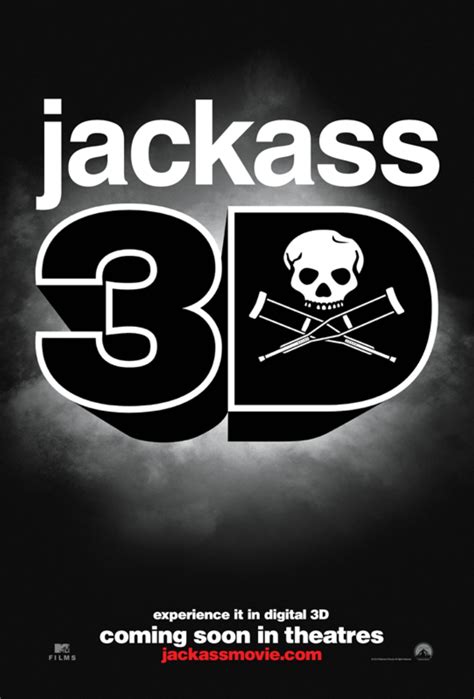 Tastedive | Movies like Jackass 3D