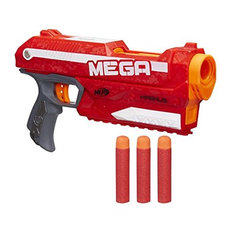 5 Best Nerf Guns for 8 Year-Olds | The 5 Safest Picks