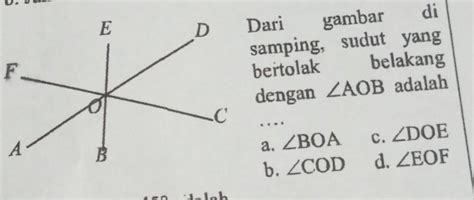 Matematika Sekolah Menengah Pertama Bantu Jawab Kak Deadline Besok 8