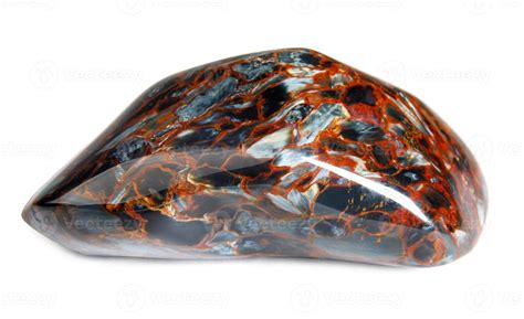 Very Beautiful Polished Stone Petersite Stock Photo At Vecteezy