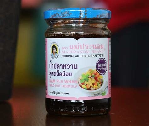 Thai Recipe Update Importfood Import Food Blog Importfood