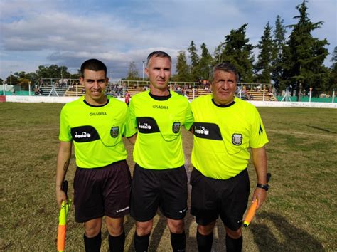 Los Rbitros Designados Para El Arranque Del Clausura Deportes Hoy