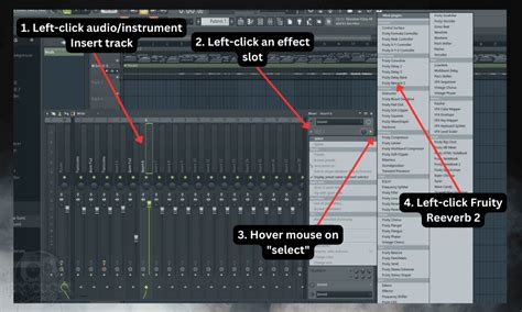 3 Ways To Add Reverb In FL Studio My 6 BEST Tips Producer Society