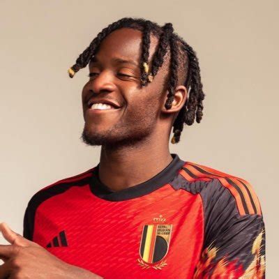 Michy Batshuayi On Twitter FINAL BOUND Https T Co WvlrNNpTqT