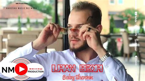 Ilirian Beqiri Baby Shower 2024 YouTube