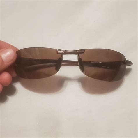 Maui Jim Accessories Maui Jim Sport Makaha Rx Sunglasses Poshmark