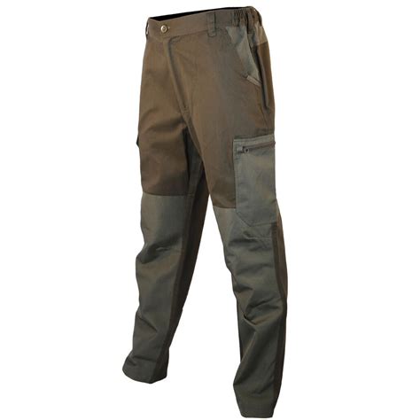 Pantalon anti ronce Treeland Vêtements et chaussants Ducatillon