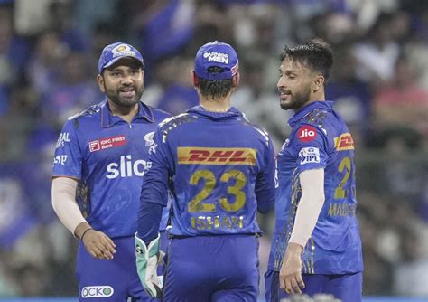 IPL 2023 LSG Vs MI Pitch Report To Records Here S All To Know About