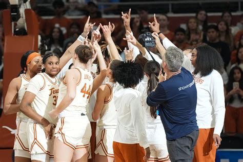 Texas women's basketball lands Aaliyah Crump, star out of Minnesota