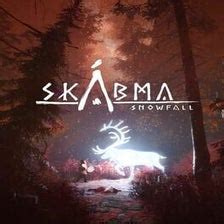 Skábma Snowfall para PlayStation 4 Descargar