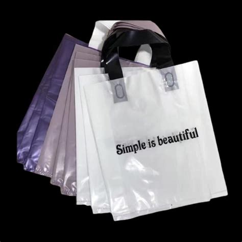 PE Plastic Bag | PE Plastic Bag Malaysia | PA PE Plastic Bags