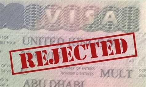 Uk Visa Rejection Reasons 2024 Barar And Associates