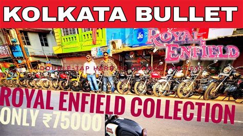 KTM 80k Wow Royal Enfield In Kolkata Starts From Rs 80K Second Hand