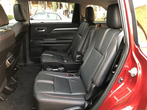 2019 Toyota Highlander Interior Beaver Toyota Of Cumming, 41% OFF