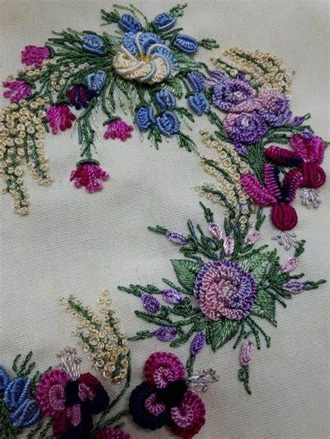 12 Mesmerizing Brazilian Embroidery Ideas Brazilian Embroidery