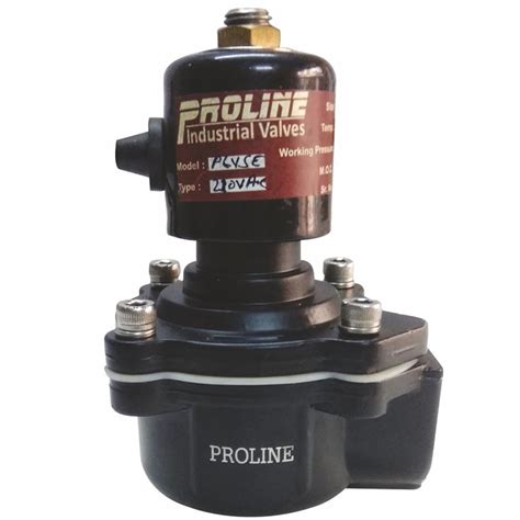 Dust Collector Solenoid Valve Manufacturer Supplier Proline Valves