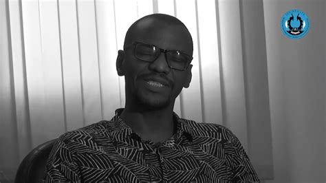 Interview du Pr Abdoulaye Baïla NDIAYE Directeur de l IFAN YouTube