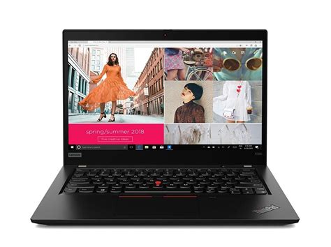 Lenovo Thinkpad X390 20q0002gig Laptop 8th Gen Core I5 16gb 512gb Ssd Win10 Best Price In