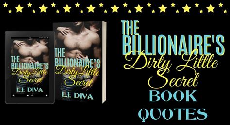 The Billionaire’s Dirty Little Secret