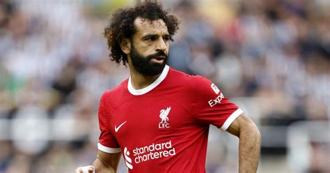 Brighton Vs Liverpool Score Result Highlights As Mohamed Salah Double