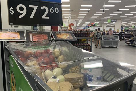 Dónde hacer el supermercado más barato en México según Profeco