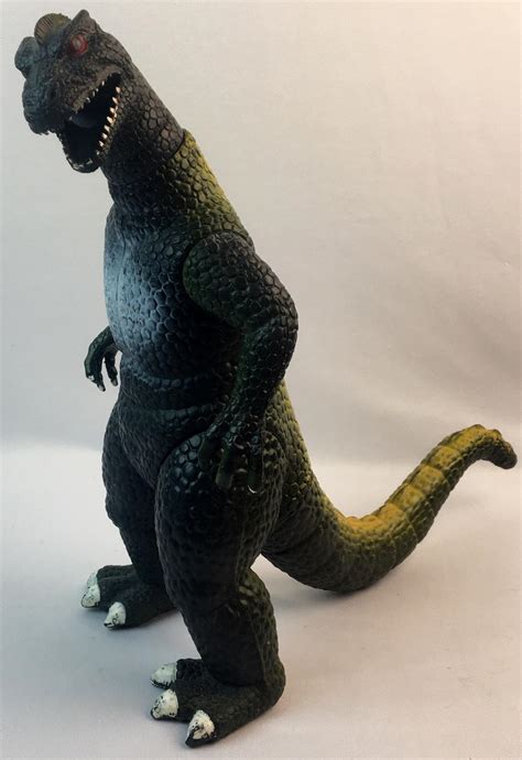 Godzilla Toy Vintage