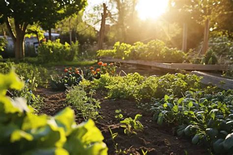 How To Start An Organic Garden Beginner Basics Smart Garden And Home