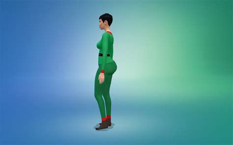 Phat Overhanging Ass Mod Clothing Accessory Request Find The Sims 4 LoversLab