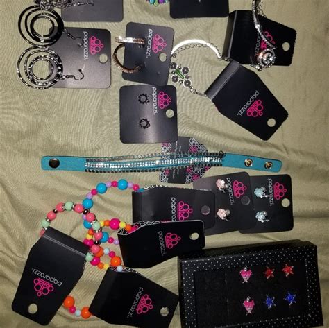 Paparazzi Kids Jewelry 1