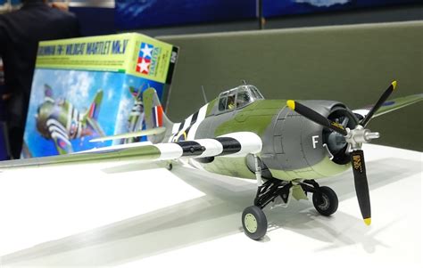 FM 1 Wildcat Martlet Mk V November Release AeroScale