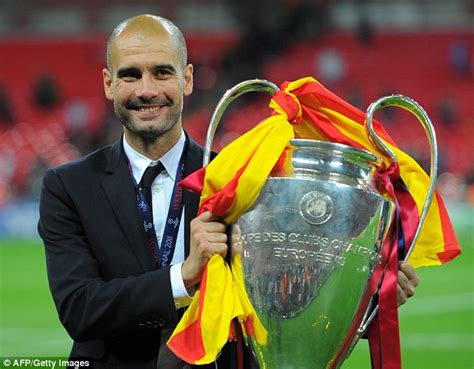 Manchester City Can Dominate For Years With Pep Guardiola As Manager