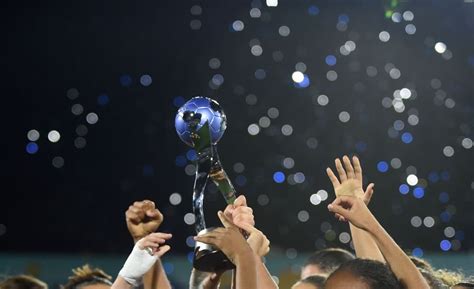 Spain Win Fifa Womens U 17 World Cup After Own Goal Shekicks