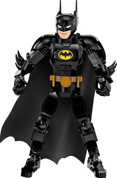 Lego Batman Returns Brickset