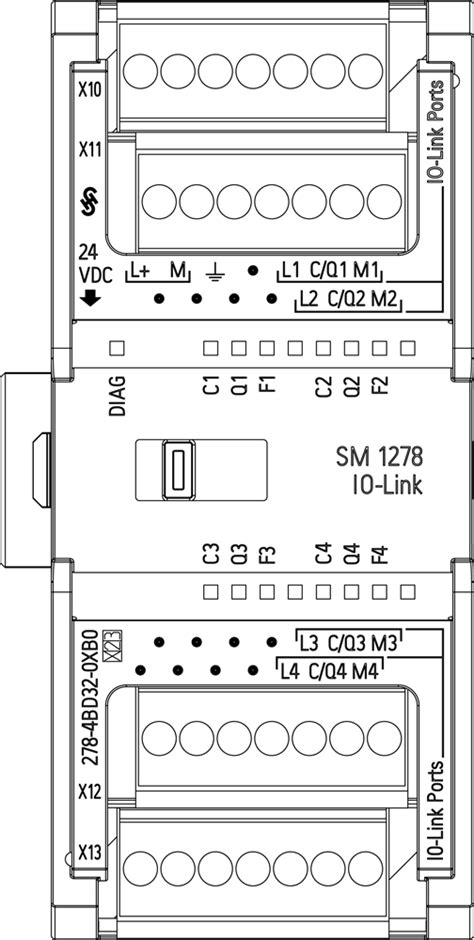 6ES7278 4BD32 0XB0 Toàn Phát New Technology