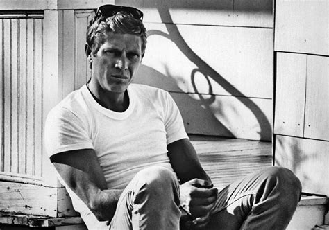 Steve Mcqueen Style Guide