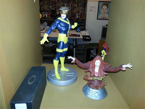 X Tremely X Cellent X Men Shelf Porn