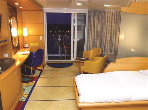 Cabin Life Pont Aven Brittany Ferries