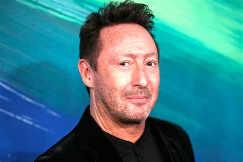 Discover Julian Lennon S Substantial Net Worth