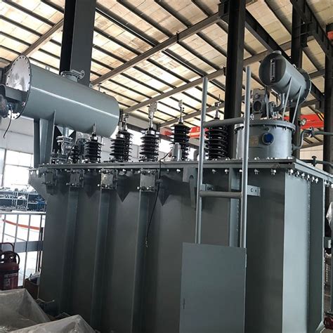 Çin 8000 KVA Trafo Tedarikçiler, Üreticiler - Fabrika Doğrudan Fiyat ...